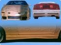 Bodykit ''Dragon'' voor de Ford Probe 1