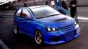 Voorbumper ''Mad-Style'' voor de Opel Corsa C