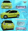 Bodykit 