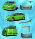 Bodykit 